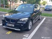 BMW X1 2012 | 2.0 Diesel | ~200.000 km | Distribuție Schimbată Recent