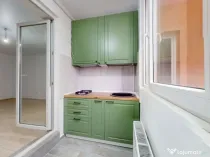 Garsonieră luminoasă 30 mp | bloc din 2020 | Militari R...