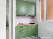 Garsonieră modernă | Militari Residence – Chiajna | C... 