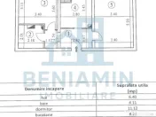 2 Camere-Decomandat- Mobilat-Utilat-Tractorul-Disponibil ... 