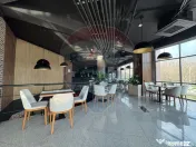 Spațiu comercial stradal I Restaurant la cheie I Baba Novac