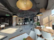 Spațiu comercial stradal I Restaurant la cheie I Baba Novac 