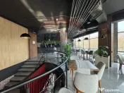 Spațiu comercial stradal I Restaurant la cheie I Mihai B... 