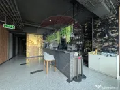 Spațiu comercial stradal I Restaurant la cheie I Mihai B... 
