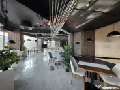 Spațiu comercial stradal I Restaurant la cheie I Baba Novac 