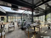 Spațiu comercial stradal I Restaurant la cheie I Baba Novac 