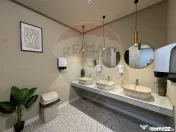 Spațiu comercial stradal I Restaurant la cheie I Baba Novac 