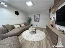 Apartament 2 camere lux de in zona Aviatiei
