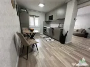 Apartament 2 camere lux de in zona Aviatiei 