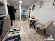 Apartament 2 camere lux de in zona Aviatiei 