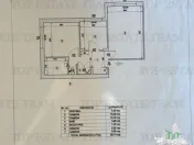 Apartament 2 camere lux de in zona Aviatiei 