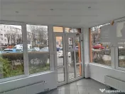 COLOSSEUM: Spatiu Comercial Intrare strada vitrina 6m stradal. 