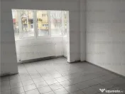 COLOSSEUM: Spatiu Comercial Intrare strada vitrina 6m stradal. 