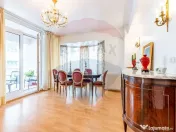 Apartament 4 camere 140 mp cu parcare | Destinatie mixta ... 