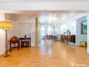 Apartament 4 camere 140 mp cu parcare | Destinatie mixta ... 