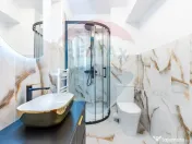 Apartament 4 camere 140 mp cu parcare | Destinatie mixta ... 