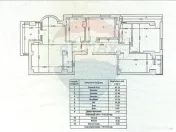 Apartament 4 camere 140 mp cu parcare | Destinatie mixta ... 