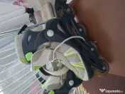 Patine role si gheata