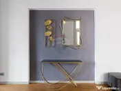 Birou ultracentral în clădire istorică (Palatul Nádasdy) 