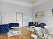 Birou ultracentral în clădire istorică (Palatul Nádasdy) 