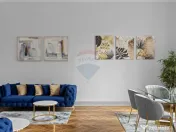 Birou ultracentral în clădire istorică (Palatul Nádasdy) 