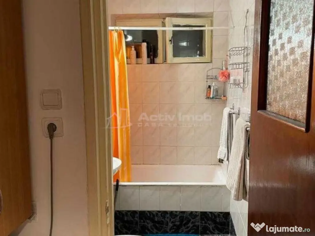 3 camere - loc parcare inclus - Drumul Taberei