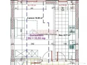 GARSONIERA APARATORII PATRIEI - OPORTUNITATE INVESTITIE 