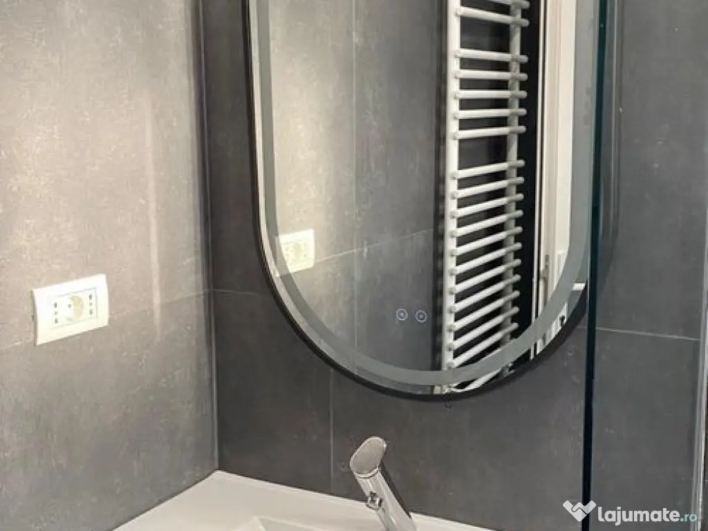 2 camere Eroii Revoluției | 6 min metrou | Parcare