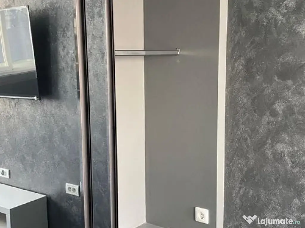 2 camere Eroii Revoluției | 6 min metrou | Parcare