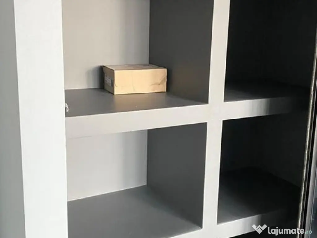 2 camere Eroii Revoluției | 6 min metrou | Parcare