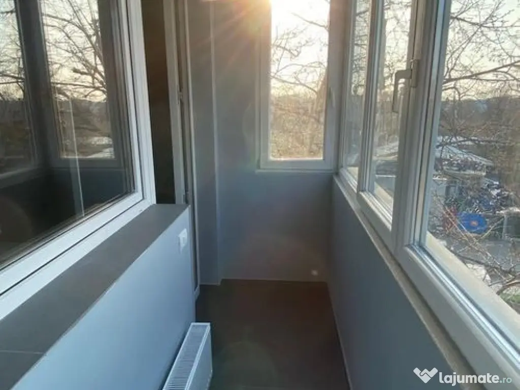 2 camere Eroii Revoluției | 6 min metrou | Parcare