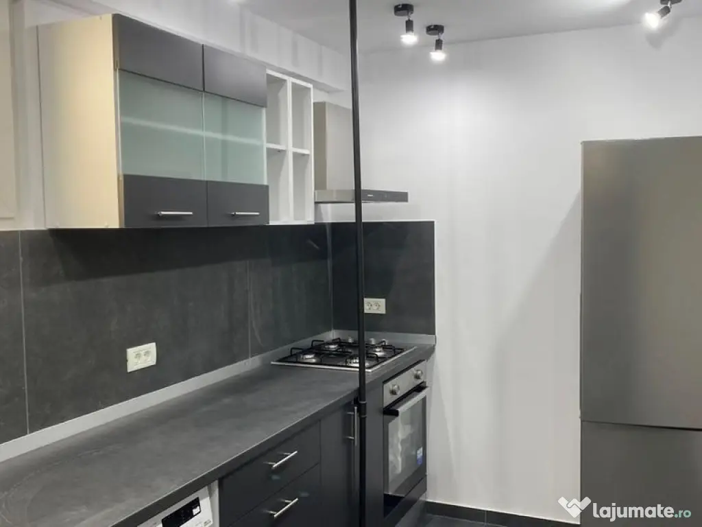 2 camere Eroii Revoluției | 6 min metrou | Parcare