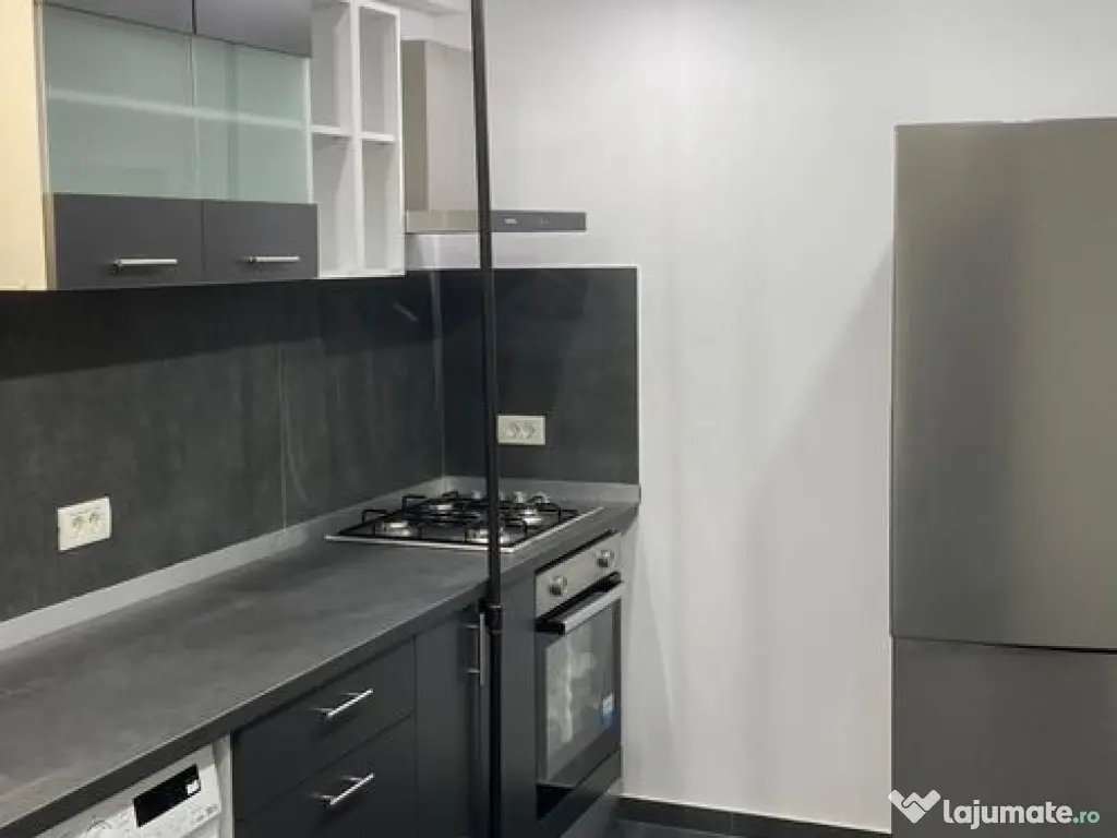 2 camere Eroii Revoluției | 6 min metrou | Parcare