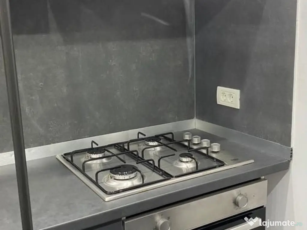 2 camere Eroii Revoluției | 6 min metrou | Parcare