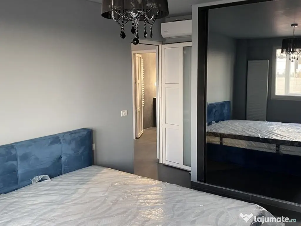 2 camere Eroii Revoluției | 6 min metrou | Parcare