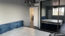 2 camere Eroii Revoluției | 6 min metrou | Parcare | Boiler