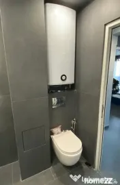 2 camere Eroii Revoluției | 6 min metrou | Parcare | Boiler