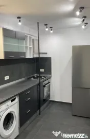 2 camere Eroii Revoluției | 6 min metrou | Parcare | Boiler