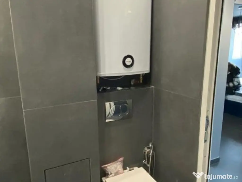 2 camere Eroii Revoluției | 6 min metrou | Parcare