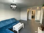 2 camere Eroii Revoluției | 6 min metrou | Parcare 