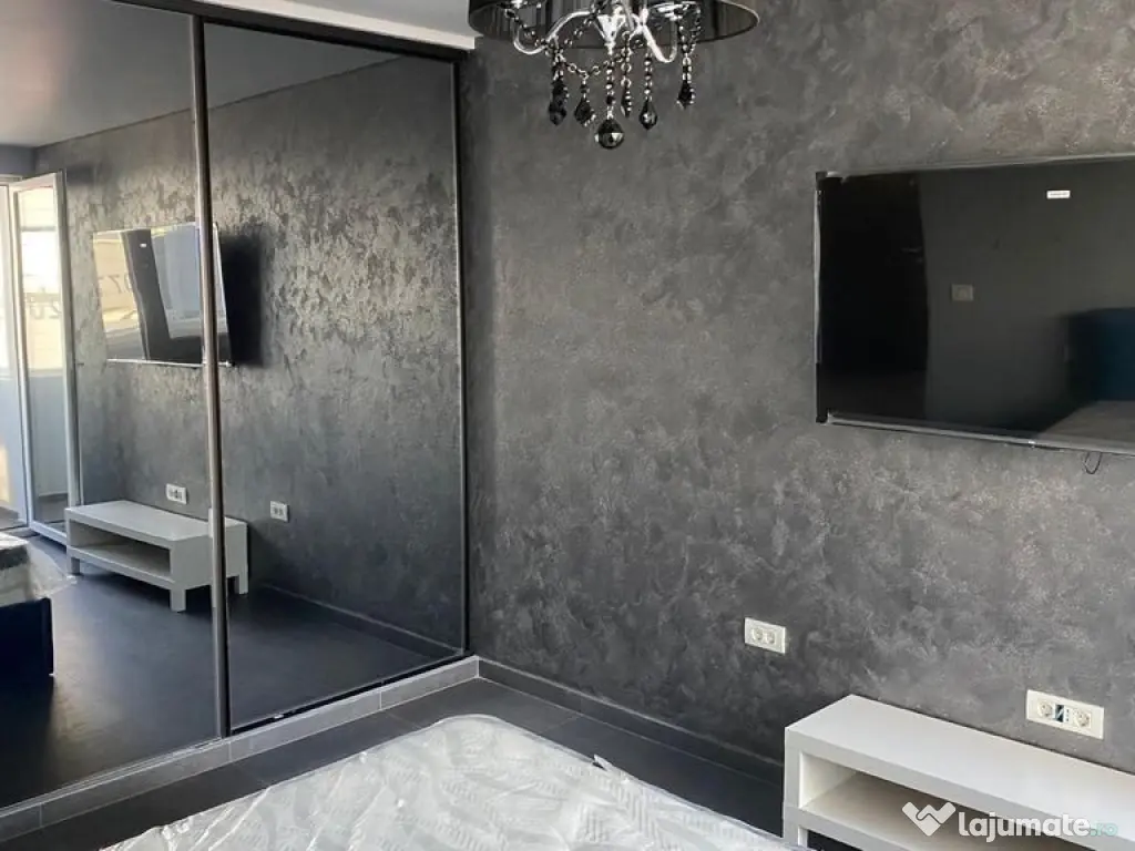 2 camere Eroii Revoluției | 6 min metrou | Parcare