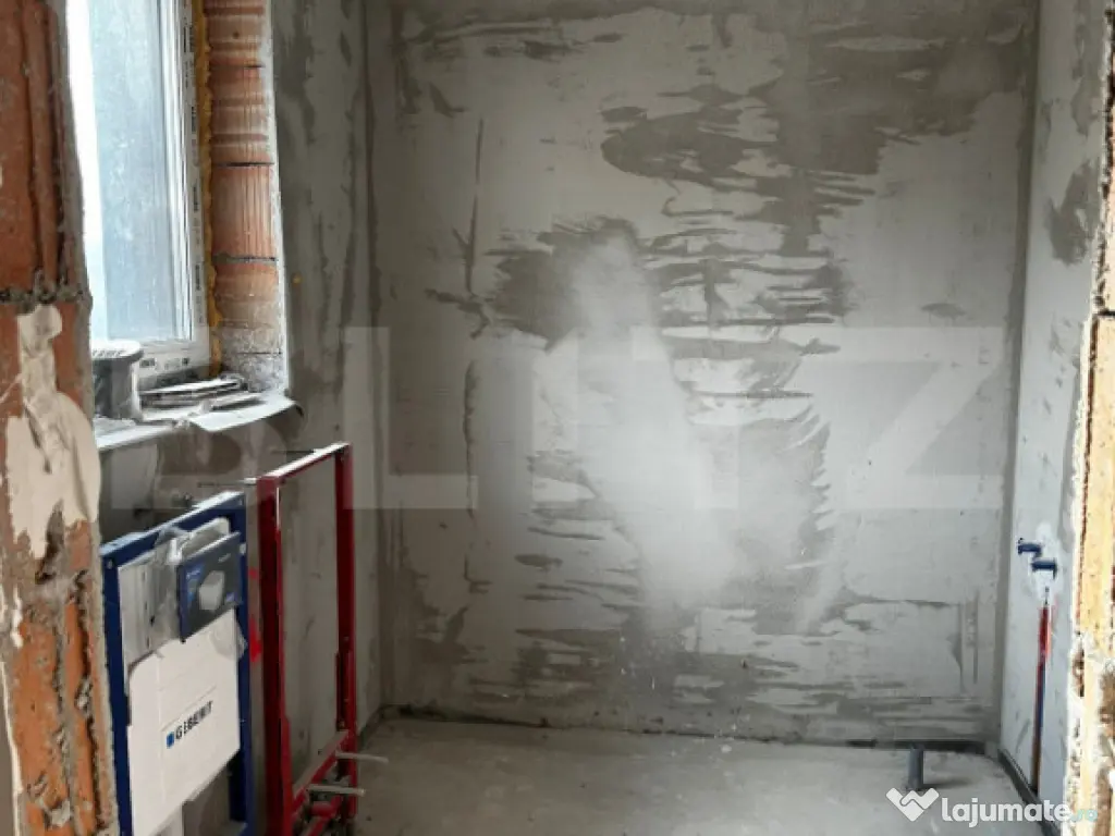 Apartament Exclusivist, Priveliste Panoramica, Parcare, Tera