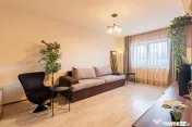 Apartament 2camere B-dul Garii sau schimb cu teren 