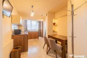 Apartament 2camere B-dul Garii sau schimb cu teren 