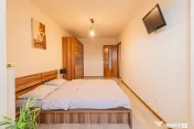 Apartament 2camere B-dul Garii sau schimb cu teren 