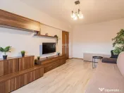 Apartament 2camere B-dul Garii vis-a-vis de Sala Sporturilor 