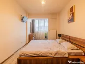 Apartament 2camere B-dul Garii vis-a-vis de Sala Sporturilor 