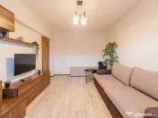 Apartament 2camere B-dul Garii vis-a-vis de Sala Sporturilor 