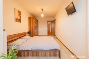 Apartament 2camere B-dul Garii vis-a-vis de Sala Sporturilor 