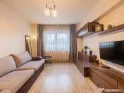 Apartament 2camere B-dul Garii vis-a-vis de Sala Sporturilor 